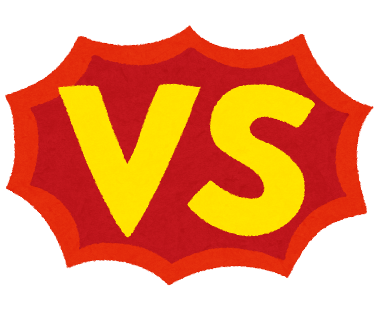 vs